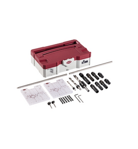  Rasto Duo set, en Systainer incl. accessoires 