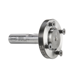 Broche pour fraise p-system s16x50mm,d:30,l:85