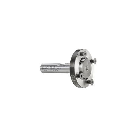 Broche pour fraise p-system s16x50mm,d:30,l:85