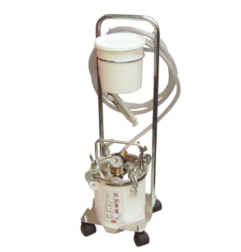 Chariot avec support pour lk-3