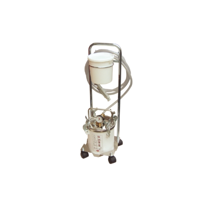 Chariot avec support pour lk-3
