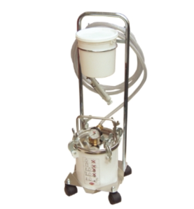 Chariot avec support pour lk-3