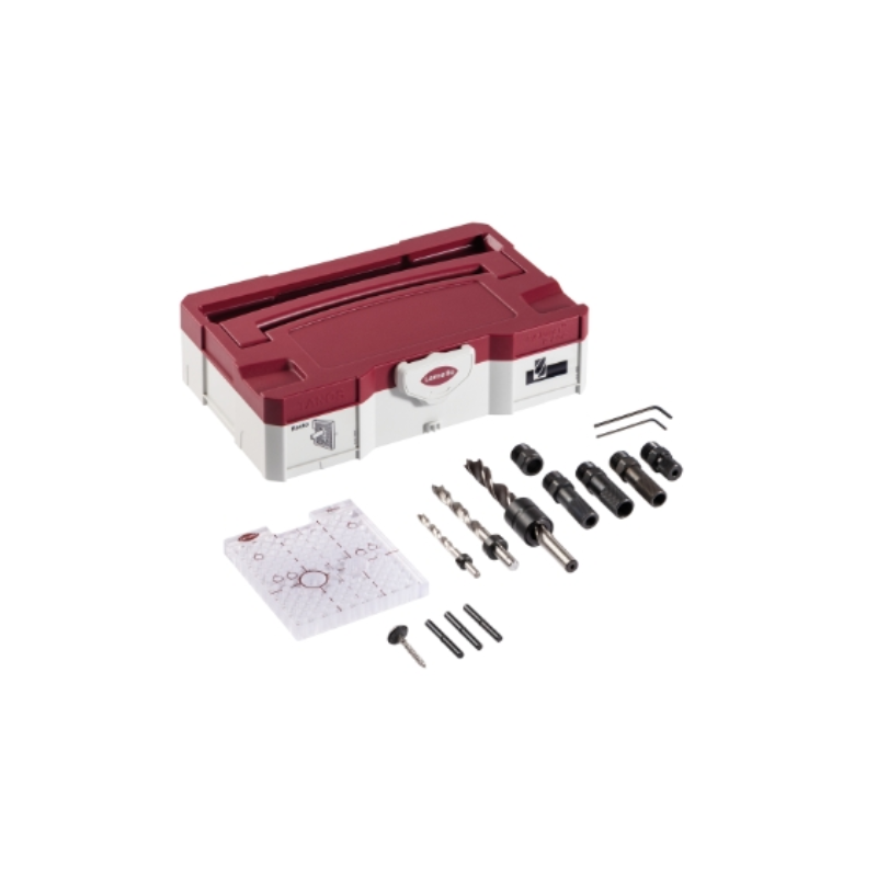  Rasto Mono set, en Systainer incl. accessoires 