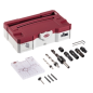  Rasto Mono set, en Systainer incl. accessoires 
