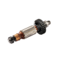 Induit complet l44e/l44ez, avec roulement - Piece detachee Lamello Induit complet l44e/l44ez, avec roulement - Piece detachee Lamello