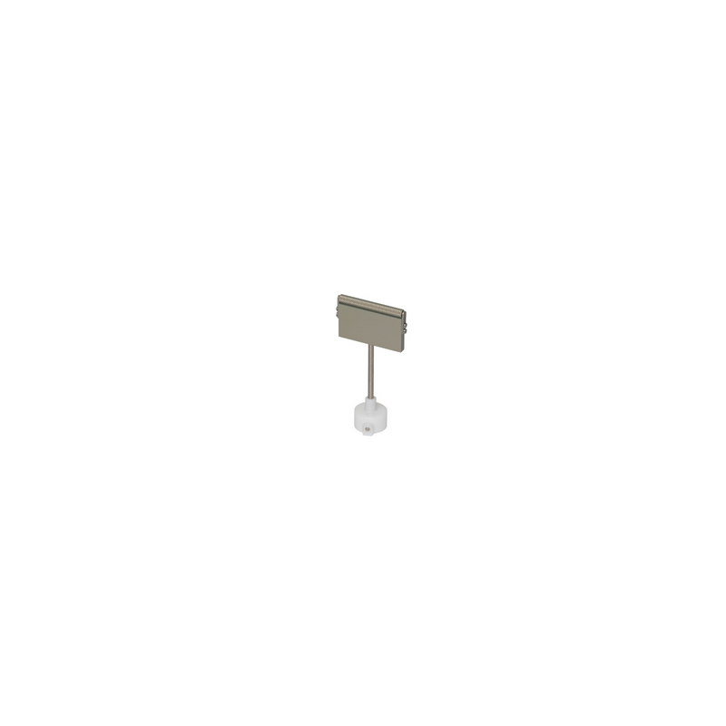 Spatule a rouleau 75mm ø9mm (42-2)