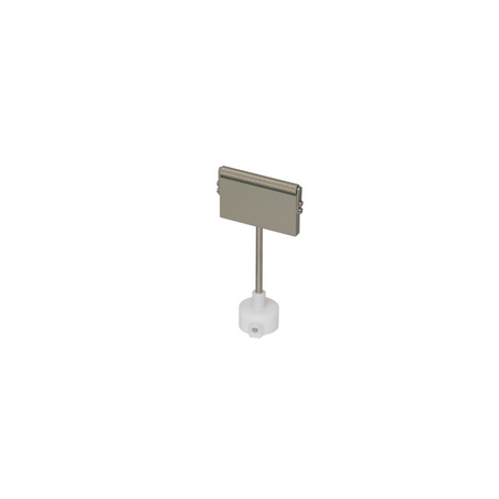 Spatule a rouleau 75mm ø9mm (42-2)