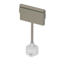 Spatule a rouleau 75mm ø9mm (42-2)