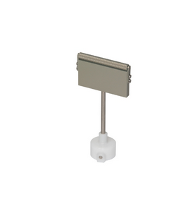 Spatule a rouleau 75mm ø9mm (42-2)