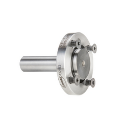 Broche pour fraise p-system s16x55mm,d:30,l:68