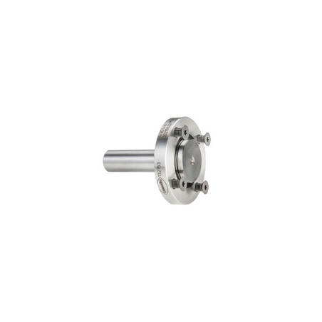 Broche pour fraise p-system s16x55mm,d:30,l:68