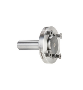 Broche pour fraise p-system s16x55mm,d:30,l:68