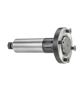 Broche pour fraise p-system s25x60mm,d:30,l:102