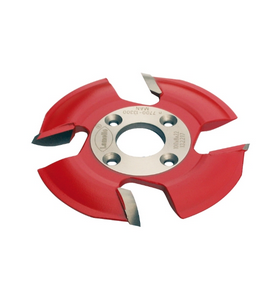 Fraise md pour machines de reparation de bois  100 x 8 mm, z4