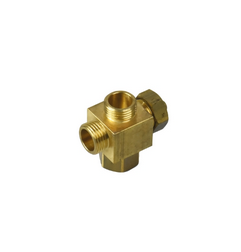 Piece distribution/pistol (21)