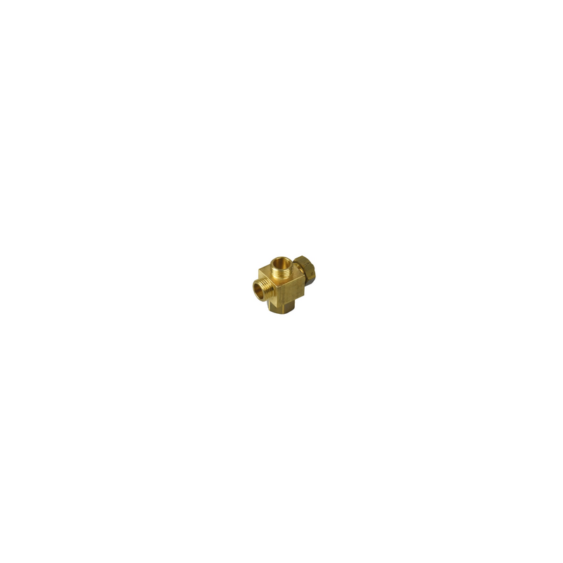 Piece distribution/pistol (21)
