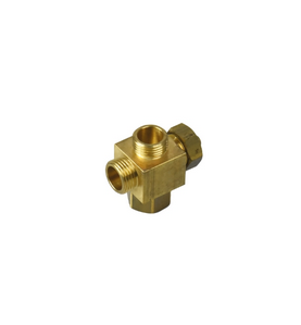 Piece distribution/pistol (21)