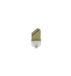 U-buse profil 4x5mm