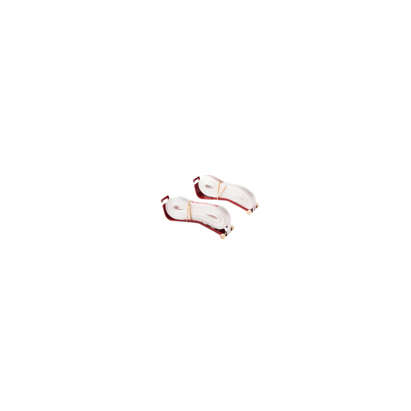 Serre-joint avec 10 m de sangle - 2 pieces