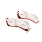 Serre-joint avec 10 m de sangle - 2 pieces