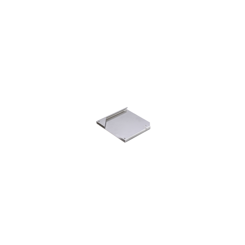 Plaque de base tanga delta s2/h (droit) - Piece detachee Lamello