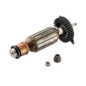 Roue con. avec pignon pour l81 classic x - Piece detachee Lamello Roue con. avec pignon pour l81 classic x - Piece detachee Lamello