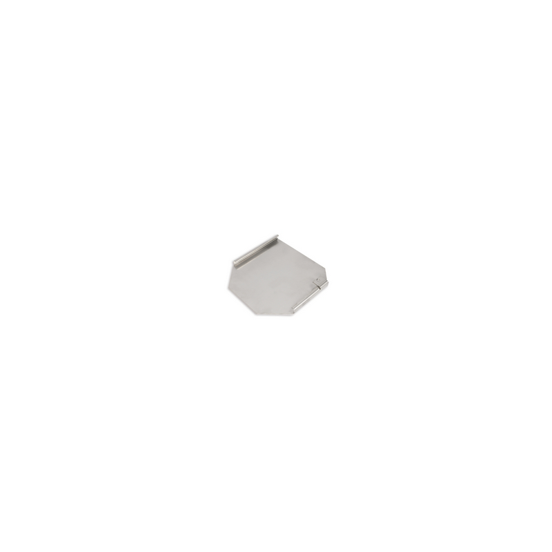 Plaque de base 45° tanga delta (s2) - Piece detachee Lamello Plaque de base 45° tanga delta (s2) - Piece detachee Lamello