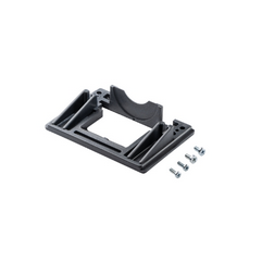 Plaque frontale avec antiglisse, g22