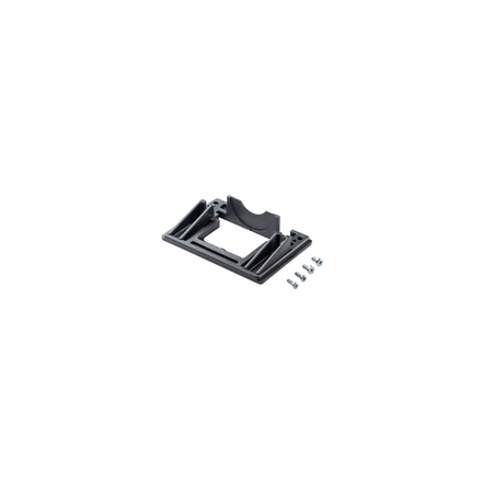 Plaque frontale avec antiglisse, g22
