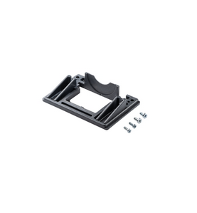 Plaque frontale avec antiglisse, g22