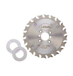 Lame de scie md, z20, ø120x2,4x22mm, pour 3s pa