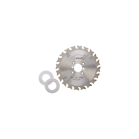 Lame de scie md, z20, ø120x2,4x22mm, pour 3s pa