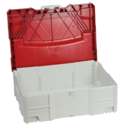 Systainer 2, t-loc, completement vide - Piece detachee Lamello