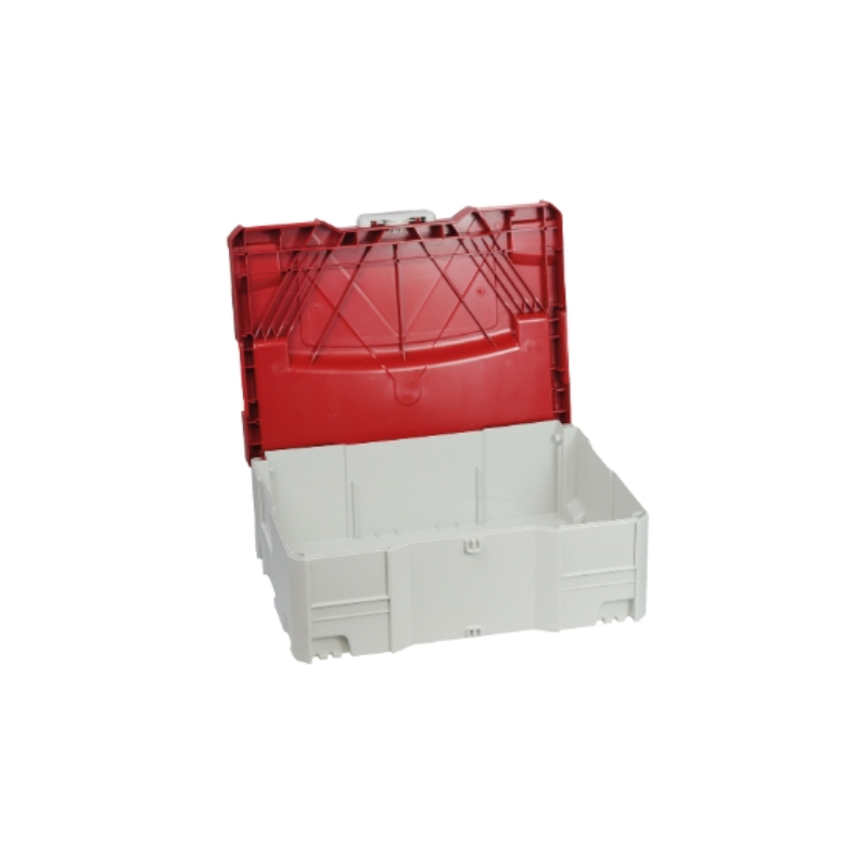 Systainer 2, t-loc, completement vide - Piece detachee Lamello Systainer 2, t-loc, completement vide - Piece detachee Lamello