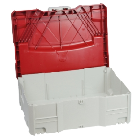 Systainer 2, t-loc, completement vide