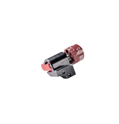 Reglage de profondeur p-system, zeta p2