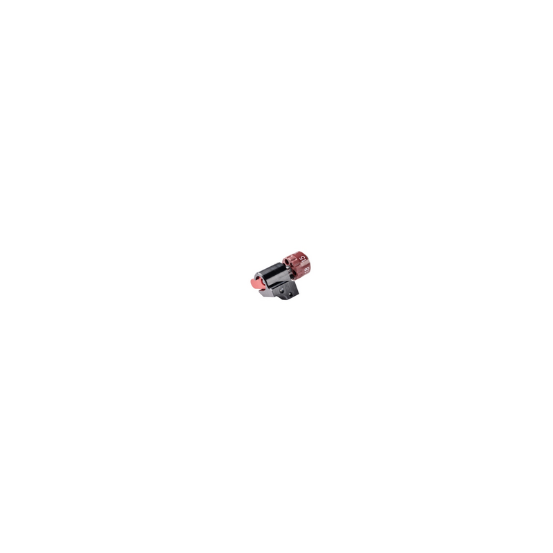 Reglage de profondeur p-system, zeta p2