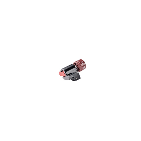 Reglage de profondeur p-system, zeta p2