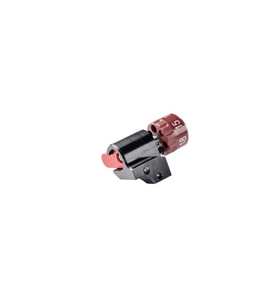 Reglage de profondeur p-system, zeta p2