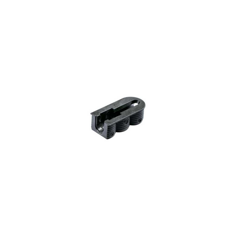 Cabineo X black, 500 pièces Cabineo X black, 500 pièces