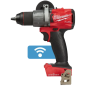 PERCEUSE-VISSEUSE À PERCUSSION 18 V M18 ONEPD2-0X (SANS BATTERIE NI CHARGEUR) + HD BOX MILWAUKEE 4933464526