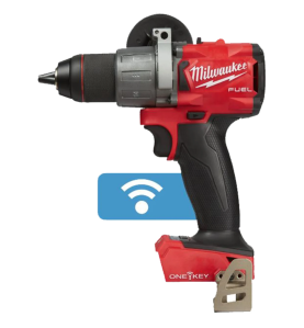 PERCEUSE-VISSEUSE À PERCUSSION 18 V M18 ONEPD2-0X (SANS BATTERIE NI CHARGEUR) + HD BOX MILWAUKEE 4933464526