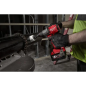 PERCEUSE-VISSEUSE À PERCUSSION 18 V M18 ONEPD2-0X (SANS BATTERIE NI CHARGEUR) + HD BOX MILWAUKEE 4933464526