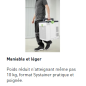 Purificateur d'air Festool SYS-AIR M (Dispo Octobre 24) Purificateur d'air Festool SYS-AIR M (Dispo Octobre 24)