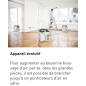 Purificateur d'air Festool SYS-AIR M (Dispo Octobre 24) Purificateur d'air Festool SYS-AIR M (Dispo Octobre 24)