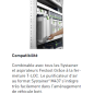 Purificateur d'air Festool SYS-AIR M (Dispo Octobre 24) Purificateur d'air Festool SYS-AIR M (Dispo Octobre 24)