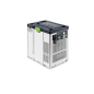 Purificateur d'air Festool SYS-AIR H - Classe H (Dispo Octobre 24) Purificateur d'air Festool SYS-AIR H - Classe H (Dispo Octobre 24)