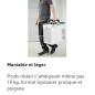Purificateur d'air Festool SYS-AIR H - Classe H (Dispo Octobre 24) Purificateur d'air Festool SYS-AIR H - Classe H (Dispo Octobre 24)