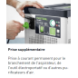 Purificateur d'air Festool SYS-AIR H - Classe H (Dispo Octobre 24) Purificateur d'air Festool SYS-AIR H - Classe H (Dispo Octobre 24)