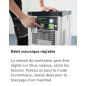 Purificateur d'air Festool SYS-AIR H - Classe H (Dispo Octobre 24) Purificateur d'air Festool SYS-AIR H - Classe H (Dispo Octobre 24)